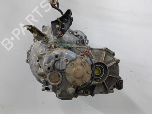 Used Gearbox Gearbox NISSAN SUNNY II Hatchback (N13) 1.7 D (54 hp) 21206679 21206679