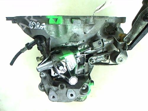 Used Gearbox OPEL TIGRA TwinTop (X04) 1.4 (R97) (90 hp) 20399472