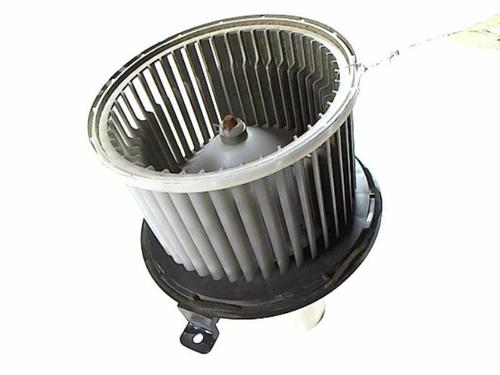 Heater blower motor RENAULT KOLEOS I (HY_) 2.0 dCi 4x4 (HY0K) | BP20454907M62 