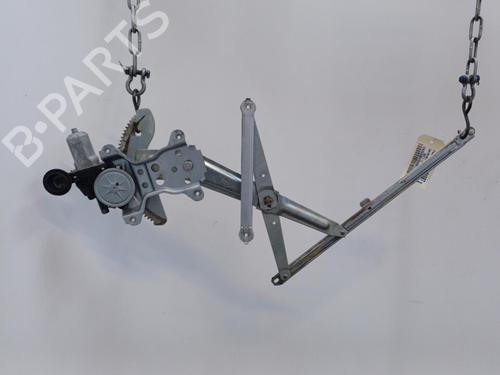 Used Front right window mechanism SUZUKI SWIFT III (MZ, EZ) 1.3 DDiS (RS413D) (75 hp) 20396471