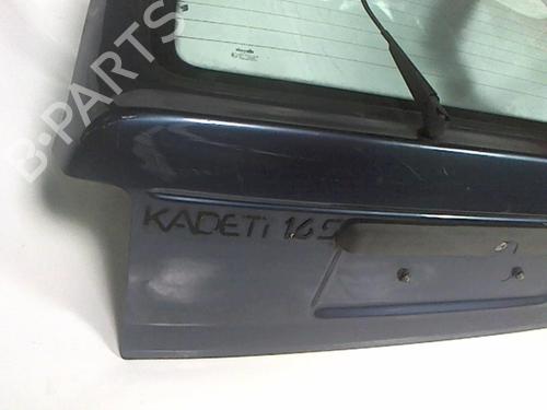 Tailgate OPEL CORSA B (S93) 1.2 i (F08, F68, M68) | BP25263755C6 