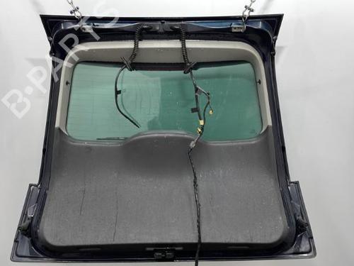 Used Tailgate Tailgate FORD FOCUS C-MAX (DM2) 1.6 TDCi (109 hp) 20397209 20397209