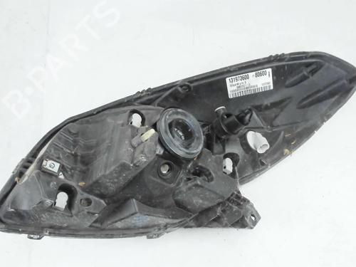 Right headlight DACIA SANDERO 1.5 dCi | BP39486348C29 - Image 4
