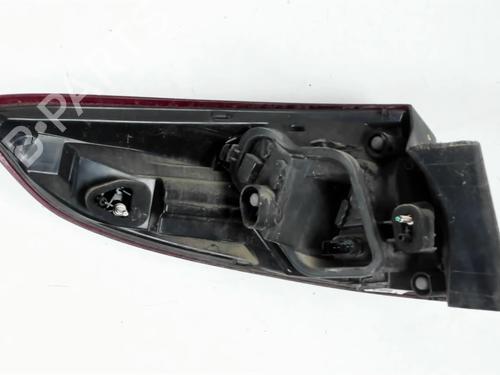 Right taillight RENAULT MEGANE III Grandtour (KZ0/1) 1.4 TCe (KZ0F, KZ1V) | BP28487359C35