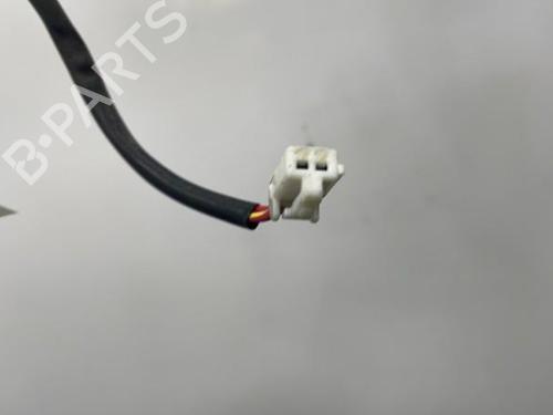 Rudehejsemekanisme Højre bagtil MAZDA 626 V Hatchback (GF) 2.0 TD (GFFP) (110 hp) 21240796