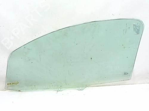 Front right door window PEUGEOT 107 (PM_, PN_) 1.0 | BP20454641C19 
