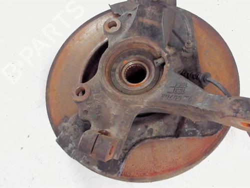 Højre Styrespindel Lejehus OPEL CORSA D (S07) 1.3 CDTI (L08, L68) | BP20428895M26 