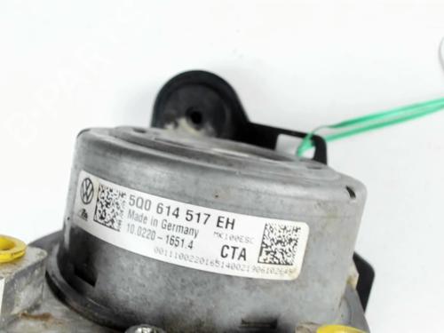 ABS pump SEAT LEON (5F1) 1.6 TDI | BP32396680M43  - Image 5