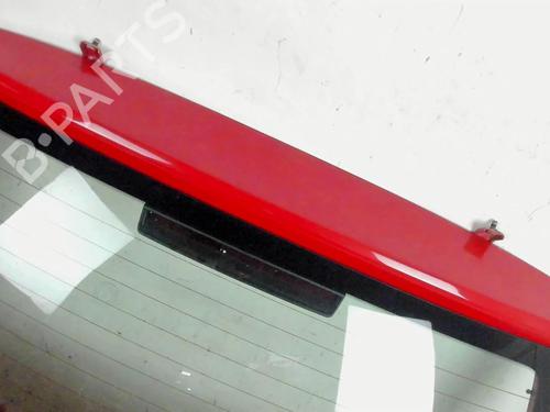 Tailgate VW FOX Hatchback (5Z1, 5Z3, 5Z4) 1.4 TDI | BP20398147C6 