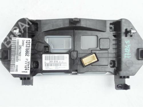 Kombiinstrument Kombiinstrument 38584021 38584021