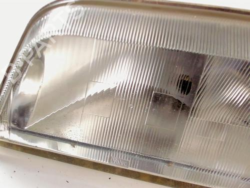 Left headlight CITROËN ZX (N2) 1.8 i | BP20406262C28 