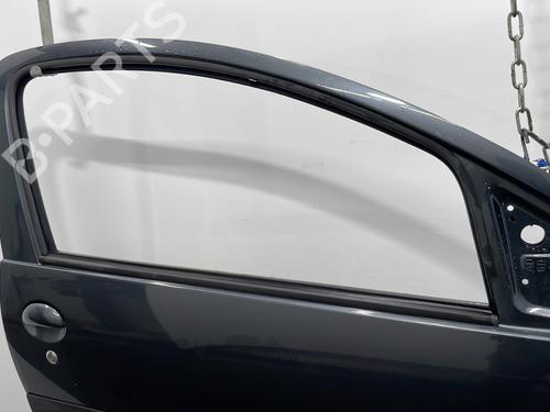 Right front door TOYOTA AYGO (_B1_) 1.0 (KGB10_, KGB10R) | BP21222142C3 
