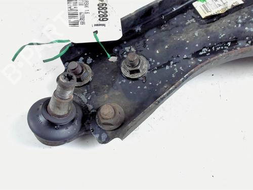 Left front suspension arm PEUGEOT 308 SW II (LC_, LJ_, LR_, LX_, L4_) 1.6 BlueHDi 120 | BP20406650M12 