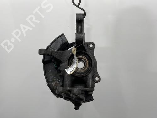 Left front steering knuckle HYUNDAI TUCSON (JM) 2.0 CRDi All-wheel Drive | BP20477238M25 