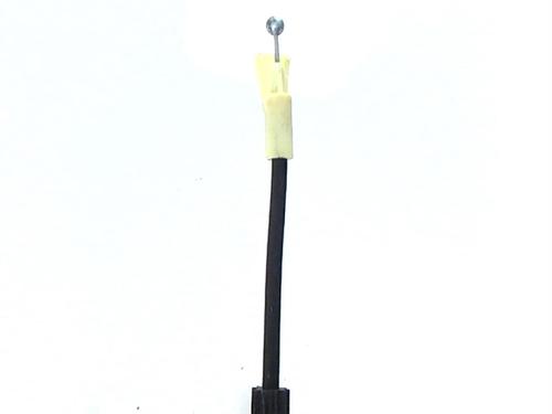 Rear right lock OPEL CORSA E (X15) 1.3 CDTI (08, 68) | BP20444507C99 