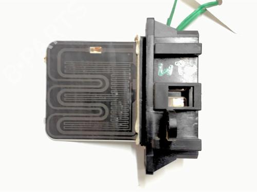 Heater resistor NISSAN ALMERA II (N16) 1.5 | BP21236794M108 