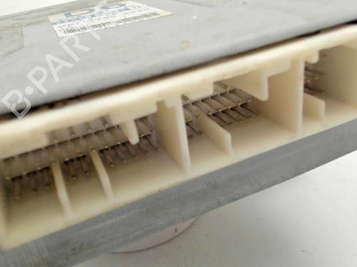 Engine control unit (ECU) SUZUKI WAGON R+ (MA) 1.3 (RB413) | BP35938330M57 - Image 4