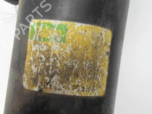 Front wiper motor RENAULT ESPACE III (JE0_) 2.2 12V TD (JE0E, JE0H, JE0P) | BP25265477M29 
