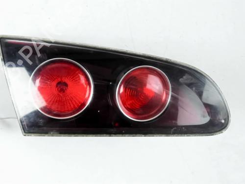 Heckleuchte links hinten für SEAT IBIZA III (6L1) 1.4 TDI (70 hp) 32373668
