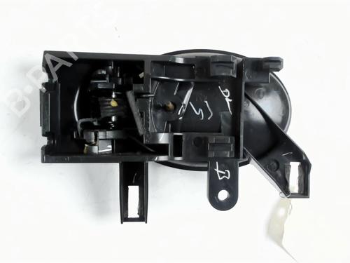 Rear right interior door handle NISSAN MICRA IV (K13K, K13KK) 1.2 | BP23778357I16 