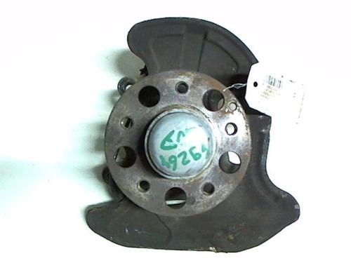 Used Right front steering knuckle MERCEDES-BENZ C-CLASS Coupe (CL203) C 220 CDI (203.708) (150 hp) 20456382
