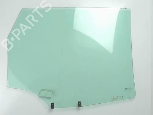 Rear left door window CITROËN C4 Picasso I MPV (UD_) 1.6 HDi 110 | BP20450743C20 