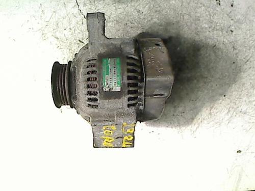 Used Alternator TOYOTA COROLLA Compact (_E10_) 1.3 XLI (EE101_, EE101R) (75 hp) 21233425
