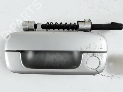 Used Tailgate handle PEUGEOT PARTNER MPV (5_, G_) 2.0 HDI (90 hp) 25926771
