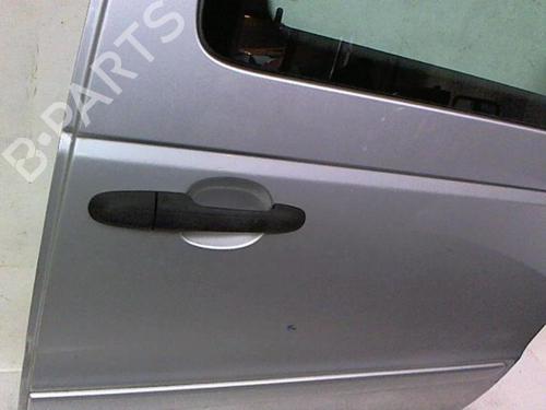 Left slide door MERCEDES-BENZ VANEO (414) 1.7 CDI (414.700) | BP20477542C74 