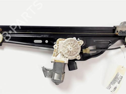 Rear right window mechanism BMW 5 (E60) 530 d | BP20451739C25 