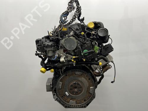 Engine NISSAN X-TRAIL III (T32_, T32R, T32RR) 1.6 dCi (T32) | BP29212732M1 