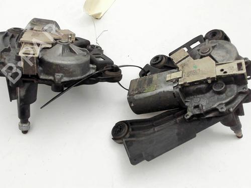 Rear wiper motor FIAT SCUDO Bus (270_, 272_) 2.0 D Multijet | BP27536054M102 