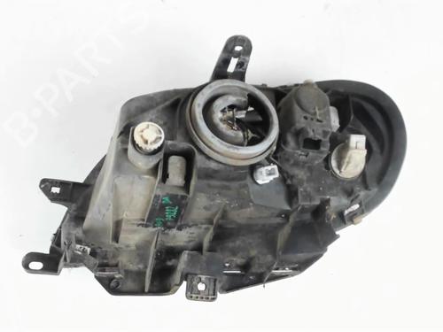 Used Right headlight Right headlight CITROËN SAXO (S0, S1) 1.1 X, SX (60 hp) 32787118 32787118