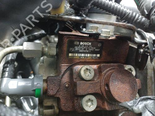 Engine CITROËN C4 I (LC_) 1.6 HDi | BP34202996M1  - Image 7