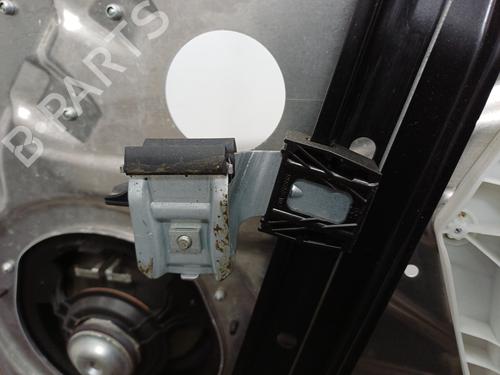 Front left window mechanism MERCEDES-BENZ C-CLASS (W204) C 180 CDI (204.000) | BP22103844C22 