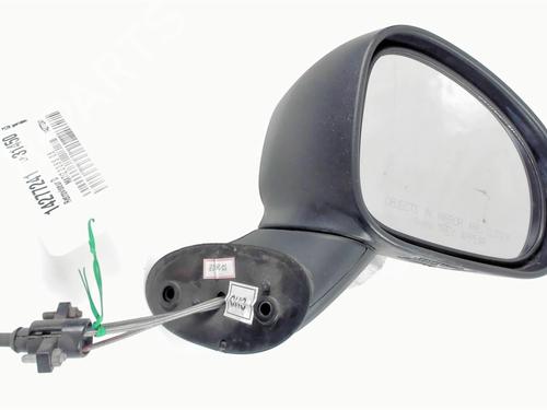 Right mirror CHEVROLET MATIZ (M200, M250) 0.8 LPG | BP20413973C27 