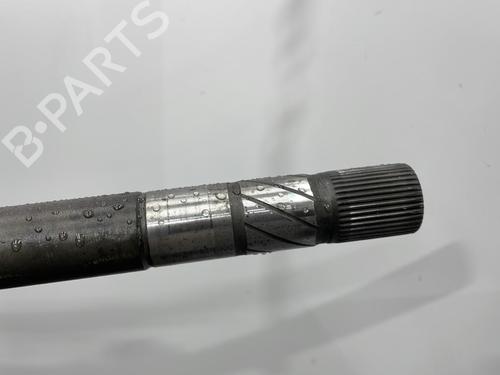 Used Right front driveshaft Right front driveshaft RENAULT ESPACE IV (JK0/1_) 2.2 dCi (JK0H) (150 hp) 20476606 20476606