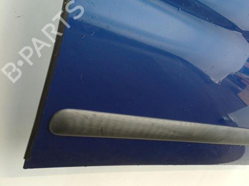 Right front door CITROËN BERLINGO / BERLINGO FIRST MPV (MF_, GJK_, GFK_) 2.0 HDI 90 (MFRHY) | BP20427464C3 