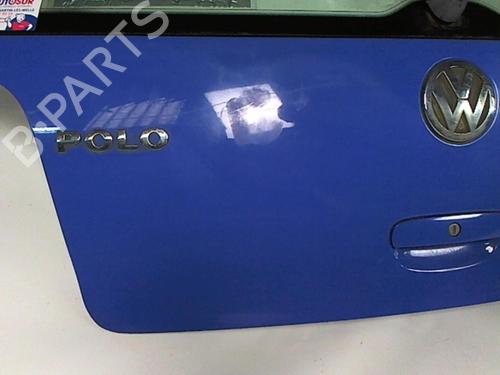 Tailgate VW POLO (9N_, 9A_) 1.9 TDI | BP20409269C6 