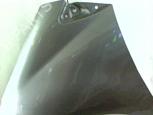 Left front fenders MERCEDES-BENZ A-CLASS (W169) A 180 CDI (169.007, 169.307) | BP20444283C41 