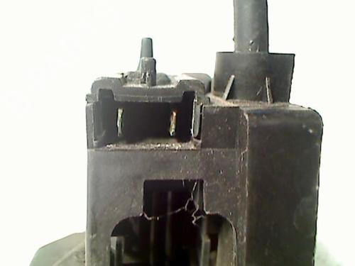 Front right lock RENAULT MEGANE I Coach (DA0/1_) 2.0 16V | BP20471939C97 