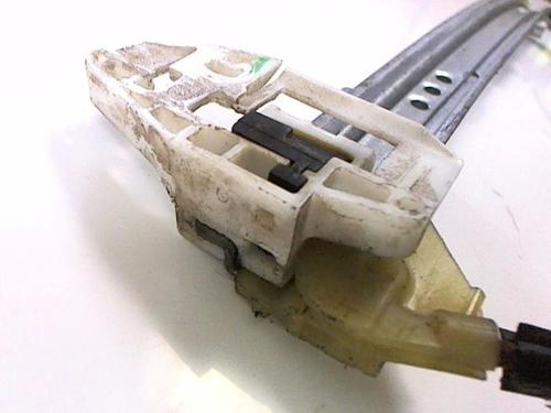 Front right window mechanism CITROËN XSARA (N1) 2.0 HDi 90 | BP20414816C23 