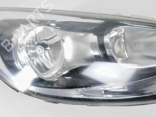 Right headlight KIA RIO III (UB) 1.4 CRDi | BP20420360C29 
