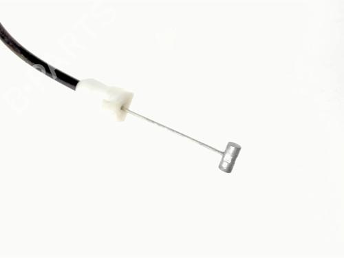 Rear right lock PEUGEOT 308 SW I (4E_, 4H_) 1.6 HDi | BP20442574C99 
