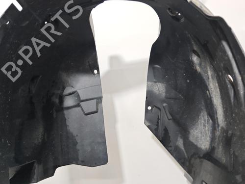 Hjulbue Hjulbue CITROËN C3 III (SX) 1.2 VTi 82 (82 hp) 39710449 39710449