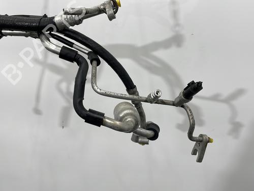 AC-rør VW NEW BEETLE (9C1, 1C1) 1.6 | BP29760056M126 