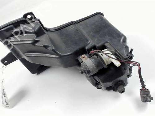 Windscreen washer tank MAZDA 6 Station Wagon (GY) 2.0 DI (GY19) | BP20447458C113 