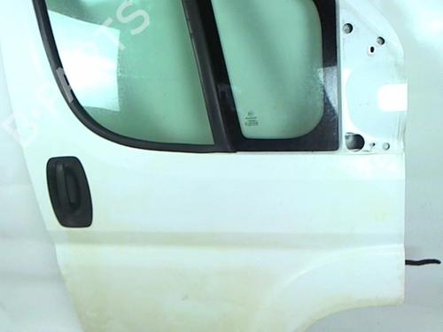 Right front door PEUGEOT BOXER Van 2.2 HDi 100 | BP22102181C3 