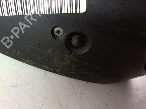 Used Right mirror FIAT BRAVO II (198_) 1.6 D Multijet (198AXH1B) (105 hp) 20391614