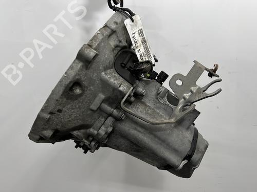 Used Gearbox Gearbox CITROËN C1 II (PA_, PS_) 1.2 VTi 82 (82 hp) 32482367 32482367